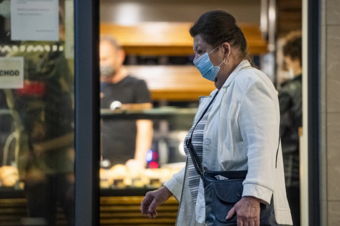 Ilustračný obrázok k článku Koronavírus v Žilinskom kraji: Najnovšie ČÍSLA za okresy