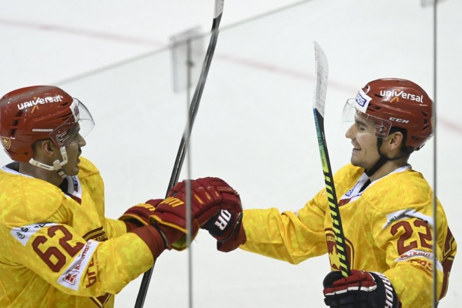 Ilustračný obrázok k článku Trenčiansky dres mu pristane: Marek Valach zostáva vojakom