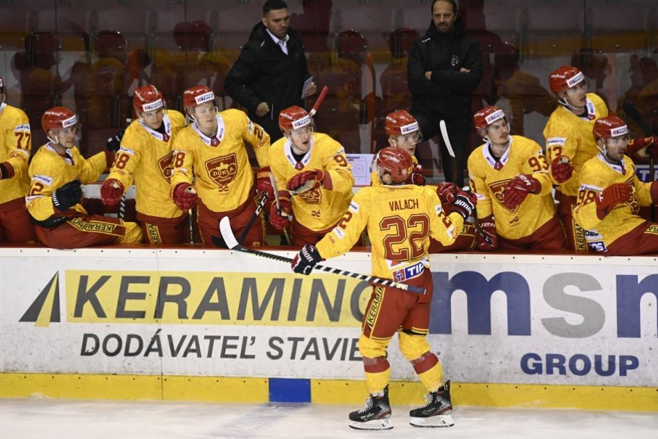 Ilustračný obrázok k článku Trenčianska radosť v predĺžení: Hrdinom sa stal Ackered