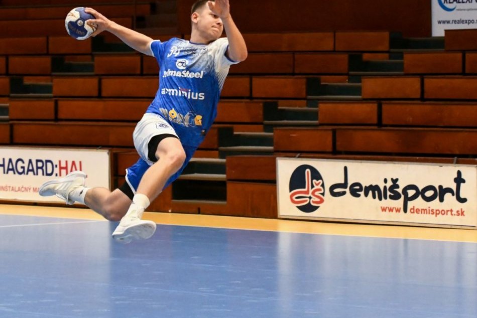 Ilustračný obrázok k článku Hádzanári pokorili súpera z Košíc: Ženy nezastavili rozbehnutú Dunajskú Stredu