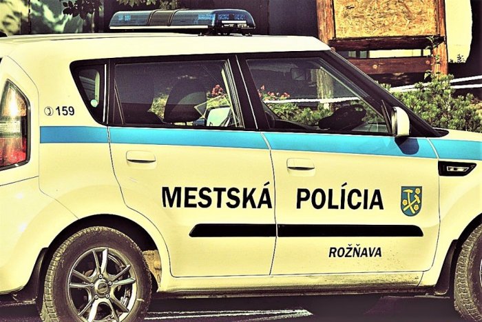 Ilustračný obrázok k článku Mestskí bilancovali: Najrizikovejšie LOKALITY Rožnavy z hľadiska kriminality