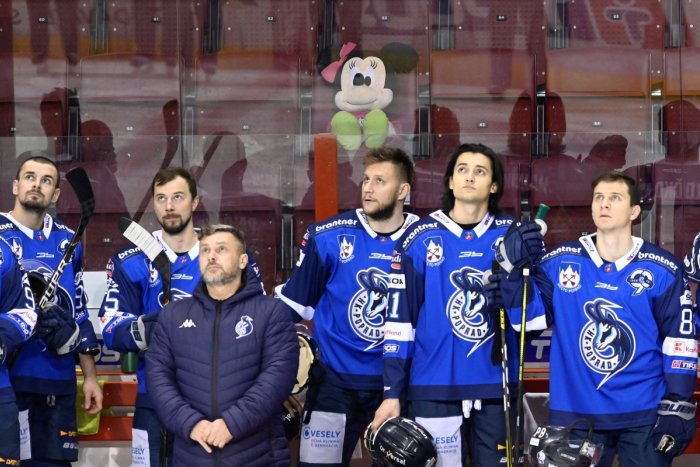 Ilustračný obrázok k článku Popradčania majú nového maskota: Dostane sa do hľadiska, aj keď je to zakázané! FOTO