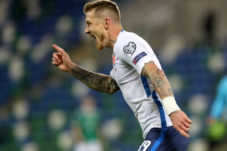 Ilustračný obrázok k článku Hrdina slovenského postupu na EURO prehovoril: Pocity Juraja Kucku