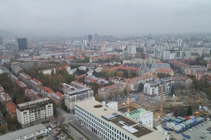 Ilustračný obrázok k článku Ak si chcete prenajať byt, poponáhľajte sa. Podľa realitky by mohli ceny stúpnuť