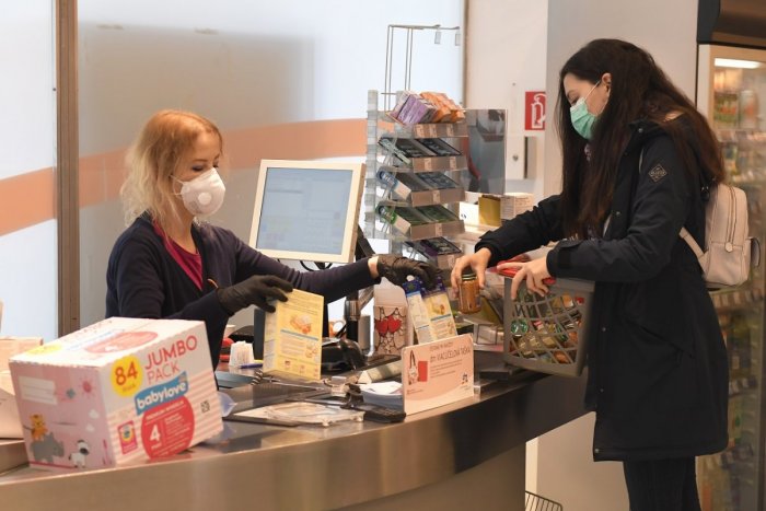 Ilustračný obrázok k článku Hlavný hygienik varuje pred obľúbenou rakúskou kozmetikou: Môže byť nebezpečná!