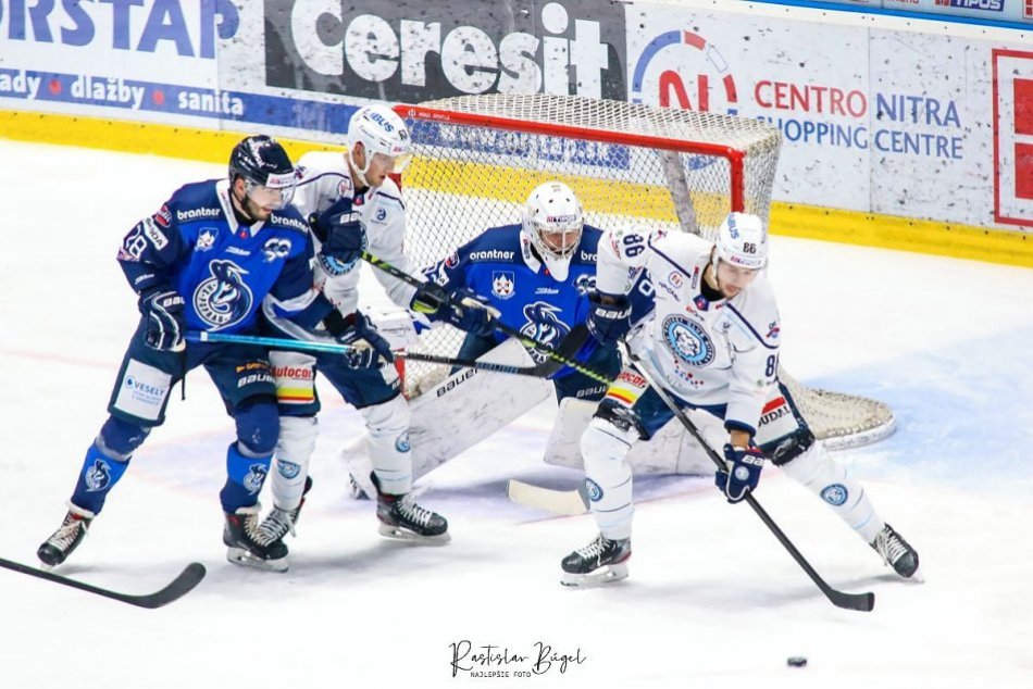 Ilustračný obrázok k článku Finále pohára sa blíži: Nitra sa s Popradom pobije na štadióne v Detve