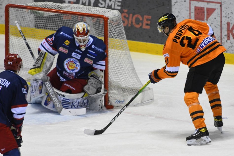 Ilustračný obrázok k článku Zvolenčania bojovali do posledných sekúnd: Všetky body však putujú do Košíc