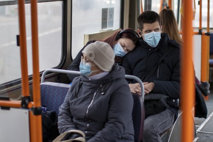 Ilustračný obrázok k článku Vianoce klopú na dvere: TAKTO budú premávať spoje MHD V Nitre