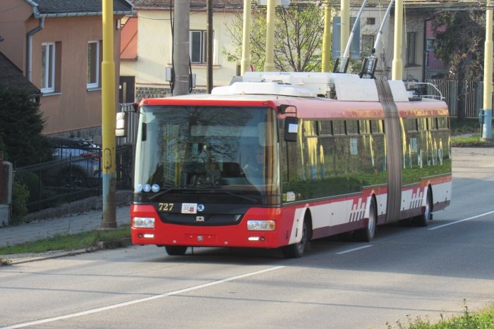 Ilustračný obrázok k článku DPMP vysvetľuje: Vodič v MHD nie je oprávnený kontrolovať potvrdenia cestujúcich