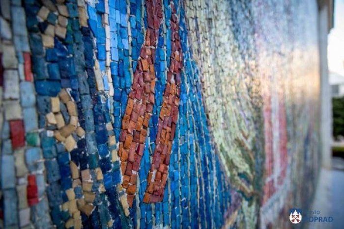 Ilustračný obrázok k článku Mesto zrekonštruovalo známu mozaiku: Poznáte jej presný názov?