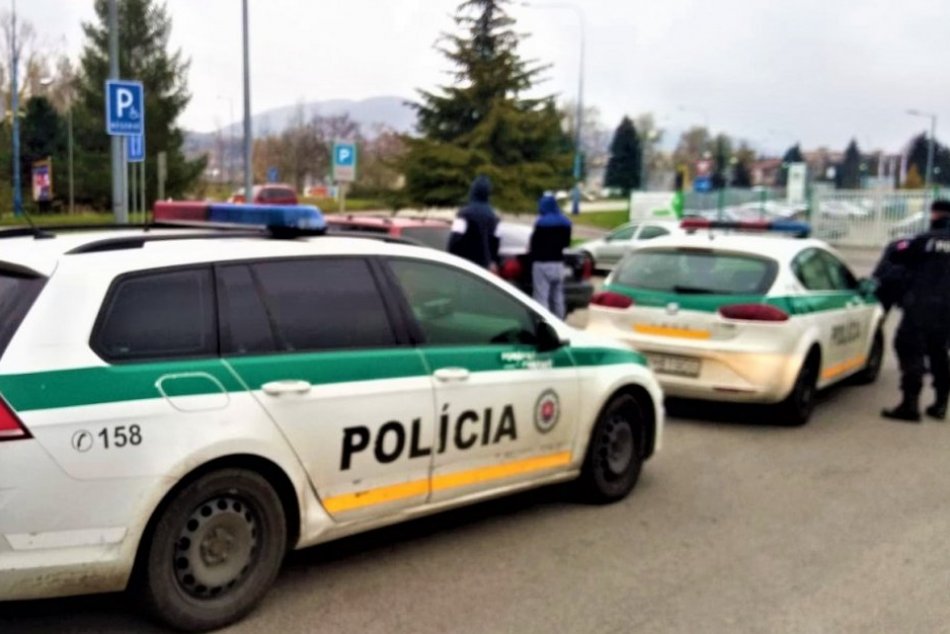 Ilustračný obrázok k článku Trenčianska jednotka postrachom zdrogovaných vodičov: Rovno priznali pervitín