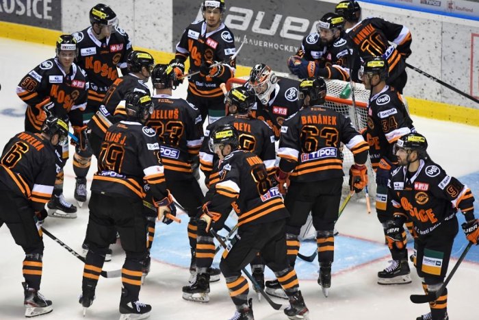 Ilustračný obrázok k článku Zápas medzi Košicami a Liptovským Mikulášom sa neodohral: Toto je dôvod