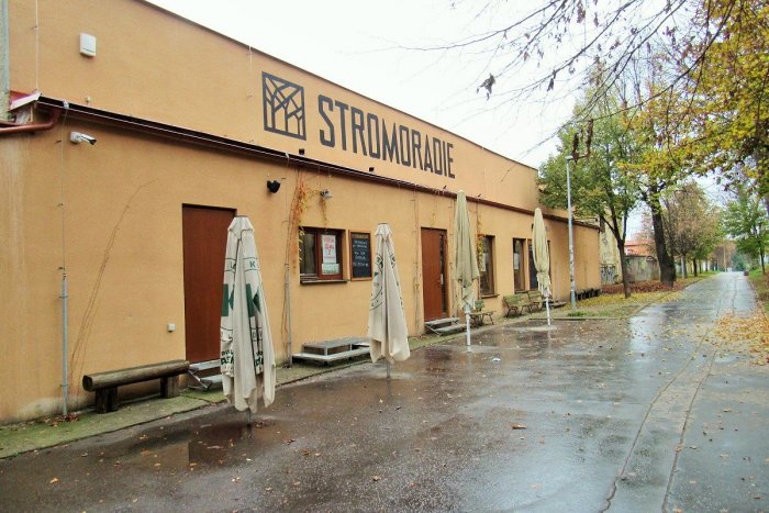 Ilustračný obrázok k článku Višňovský z hudobného klubu na Stromoradí: Len prežívame a čakáme na škaredý koniec