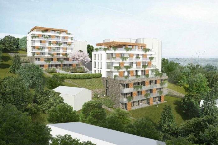 Ilustračný obrázok k článku Ďalší developerský projekt získal zelenú. Hrozí kolaps dopravy, varuje starostka