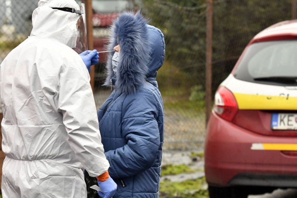 Ilustračný obrázok k článku Ďalšie prípady na Covid-19: Ako je na tom Prešovský kraj a jednotlivé okresy?