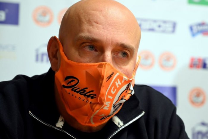 Ilustračný obrázok k článku Miroslav Chudý končí na lavičke Michaloviec