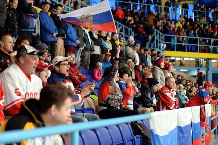 Ilustračný obrázok k článku To je pech: Hokejové MS do 18 rokov v Spišskej Novej Vsi ZRUŠILI aj druhýkrát