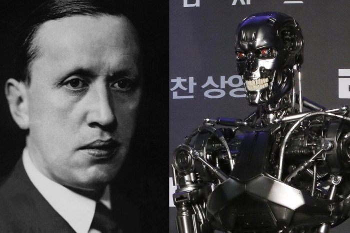 Ilustračný obrázok k článku Slovo ROBOT vzniklo pred sto rokmi: Stačilo málo a nikdy by sme ho nespoznali + KVÍZ