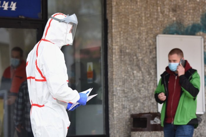 Ilustračný obrázok k článku AKTUÁLNE fungujúce odberové miesta v Mikuláši: Kde a v akých časoch vás otestujú?