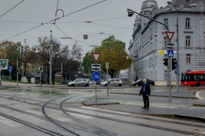 Ilustračný obrázok k článku Dôležitá zmena, ktorá urýchli cestovanie MHD: Šafárikovo námestie sa stalo PRESTUPNÝM uzlom