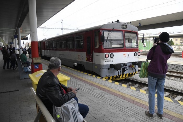 Ilustračný obrázok k článku Trať Prievidza – Nitra je zastaraná: Nevídaný projekt výrazne skráti cestovanie