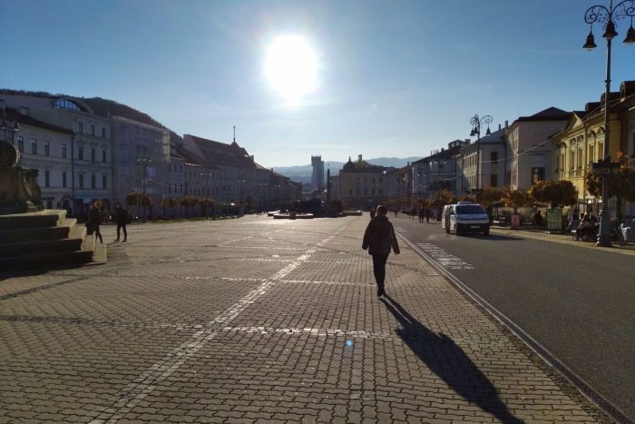 Ilustračný obrázok k článku Bystrica sa môže pochváliť hneď 2 oceneniami: Týkajú sa seniorov aj mládeže