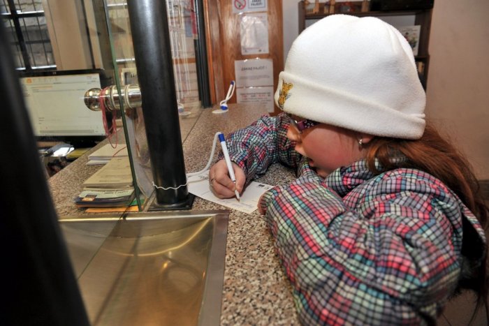 Ilustračný obrázok k článku Už máte napísaný list pre Ježiška? S odpoveďou vám pošle aj rozprávkový darček!