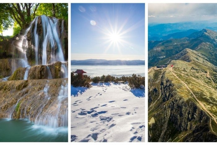 Ilustračný obrázok k článku Liptov je hotová ROZPRÁVKA! 15 záberov, ktoré vás zaručene vytrhnú z reality