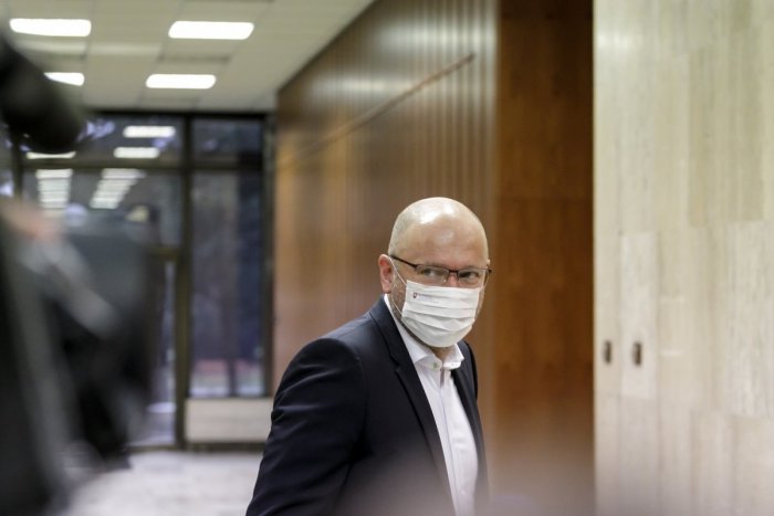 Ilustračný obrázok k článku Matovič: Sulík s riešením neprišiel, nech zatvorené reštaurácie odškodní on