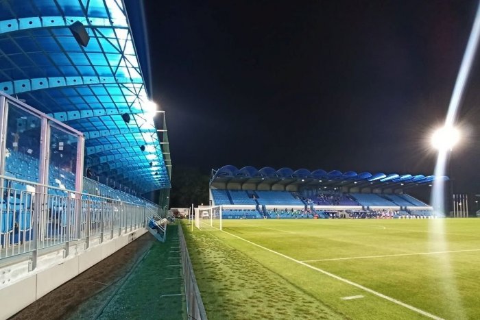 Ilustračný obrázok k článku Dohady sa potvrdili: Tréner Geri skončil na lavičke FC Nitra!