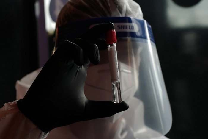 Ilustračný obrázok k článku COVID-19 v Banskobystrickom kraji: Nové prípady hlásia už VŠETKY okresy