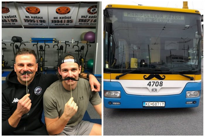 Ilustračný obrázok k článku KURIOZITA DŇA: Na východe jazdia fúzaté autobusy a električky. Viete, čo je za tým?