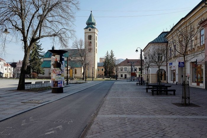 Ilustračný obrázok k článku Liptovské mestá a obce spoja sily: Čo má regiónu priniesť nová stratégia?