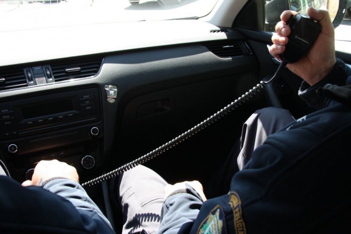 Ilustračný obrázok k článku Mestskí policajti opäť zasahovali: Pomohli ohrozenej seniorke