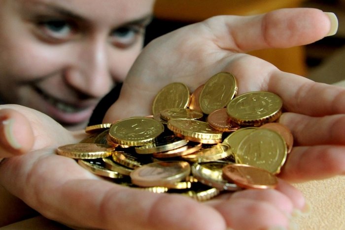 Ilustračný obrázok k článku Tento zvyk vám ušetrí viac ako 365 eur za celý rok!