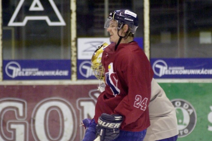 Ilustračný obrázok k článku Z Česka prišla smutná správa: Hokejový majster Slovenska tragicky zahynul