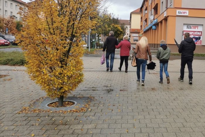 Ilustračný obrázok k článku Žiarsky okres hlási 20 nových prípadov: Ako to u nás vyzerá za posledný týždeň?