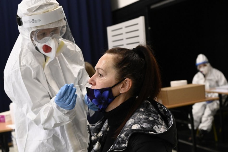 Ilustračný obrázok k článku Koronavírus v okresoch: Odkiaľ pochádza vyše 250 nových prípadov v Trnavskom kraji?