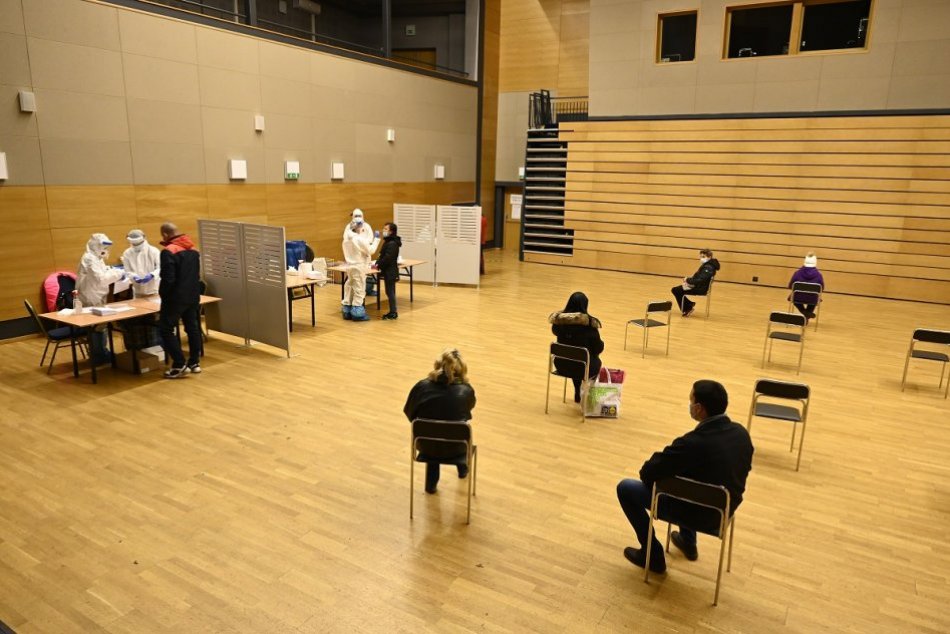 Ilustračný obrázok k článku Radšej lockdown ako celoplošné testovanie, myslí si väčšina Slovákov