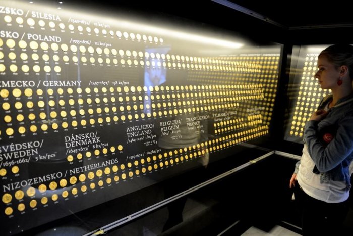 Ilustračný obrázok k článku V Košickom kraji opäť otvoria múzeá, galérie, knižnice aj divadlá