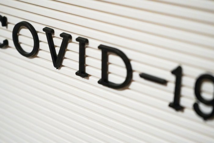 Ilustračný obrázok k článku COVID-19: Najviac prípadov v okrese Spišská Nová Ves, padol rekord!