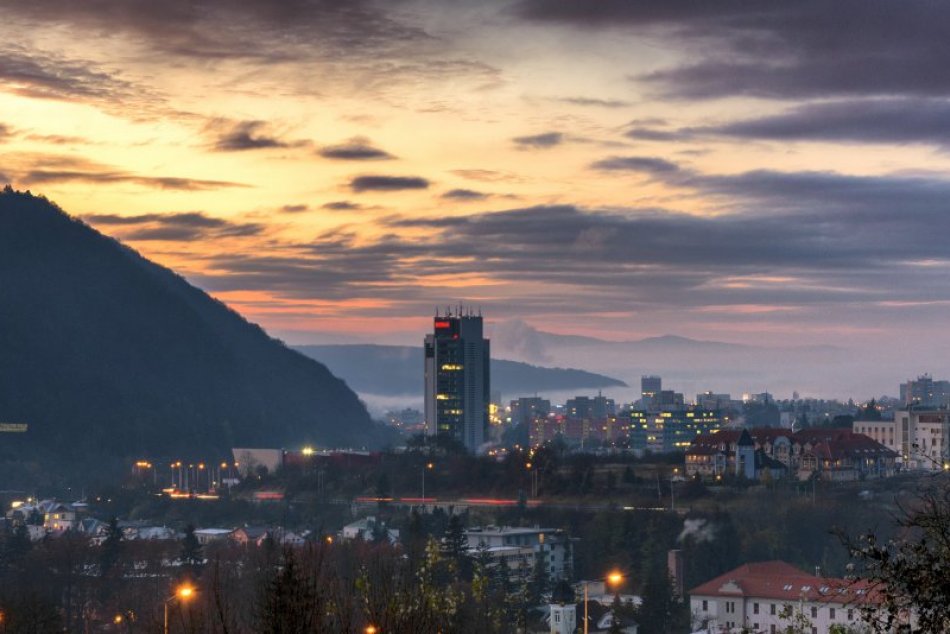 Ilustračný obrázok k článku Krízový štáb Bystrice prijal niekoľko nových opatrení: S čím treba počítať?