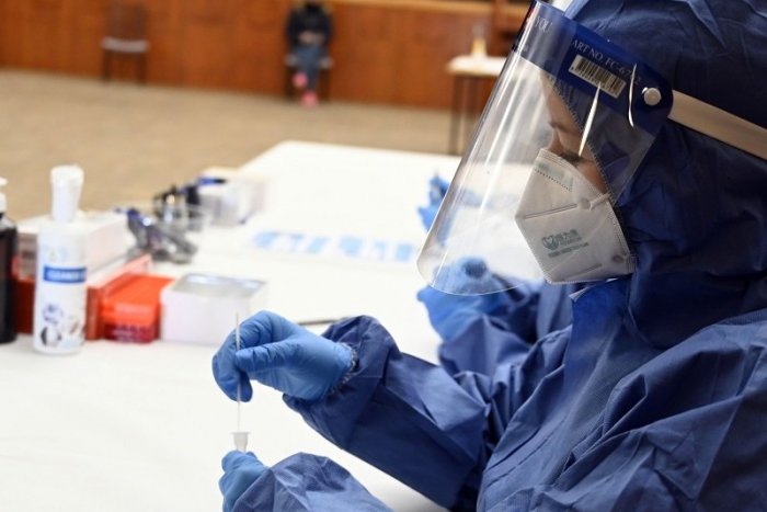 Ilustračný obrázok k článku Koronavírus: Bez nového prípadu je iba 1 okres Banskobystrického kraja