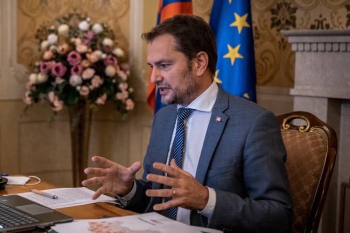 Ilustračný obrázok k článku Igor Matovič čelí kritike opozície aj vlastných: Podá demisiu?