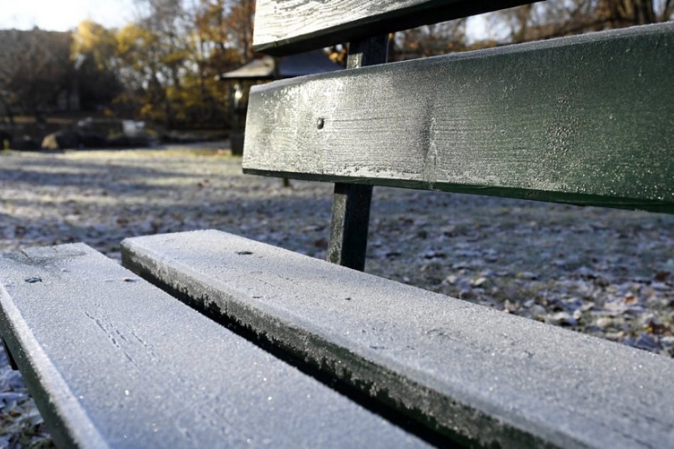 Ilustračný obrázok k článku Vrtošivé počasie: Po horúcich dňoch hrozí Žilinskému kraju v júni mráz