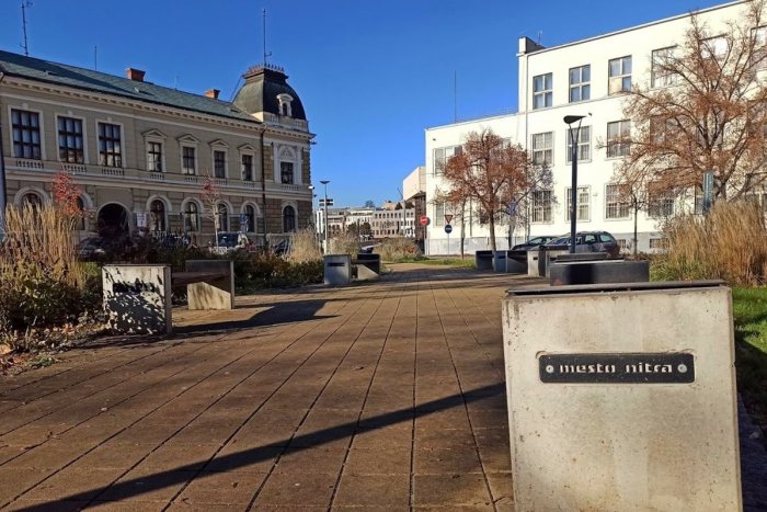 Ilustračný obrázok k článku Poslanci schválili memorandum: Nitra bude spolupracovať so združením architektov