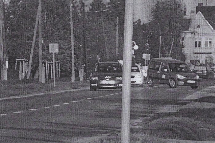 Ilustračný obrázok k článku U policajtov BLACK FRIDAY nečakajte! Títo "pretekári" dostanú pokuty v plnej výške