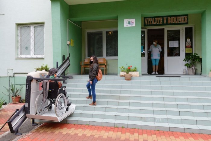 Ilustračný obrázok k článku Práce si vyžiadajú takmer 430-tisíc eur: Rekonštrukcia na Levočskej potrvá 5 mesiacov