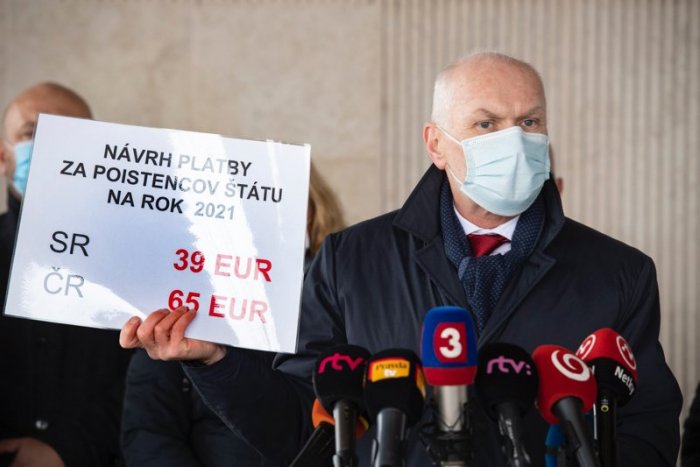 Ilustračný obrázok k článku Zdravotníci bijú na POPLACH! Chýbajú peniaze, hrozí krach systému