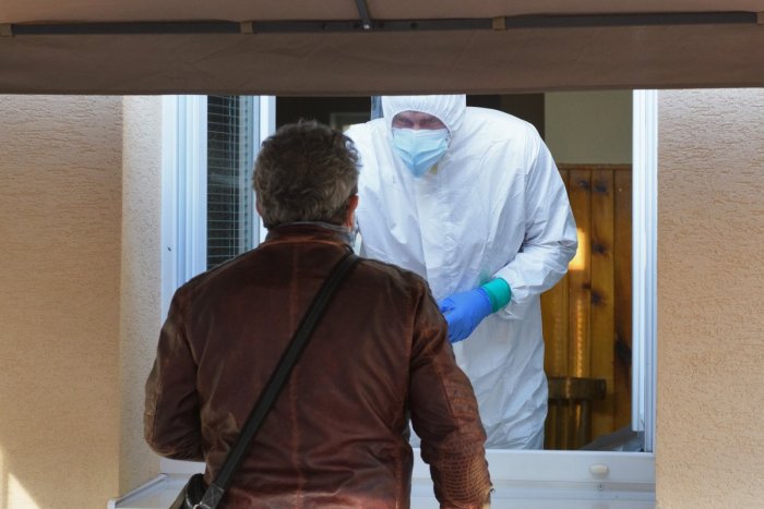 Ilustračný obrázok k článku Aké sú najnovšie počty prípadov koronavírusu? ČÍSLO za Banskobystrický kraj poteší